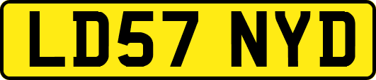 LD57NYD