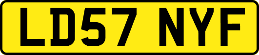 LD57NYF