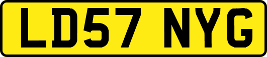 LD57NYG