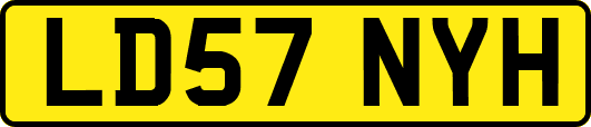 LD57NYH