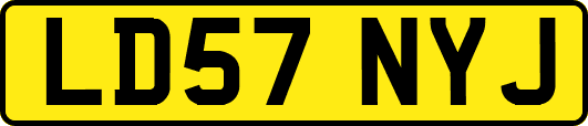 LD57NYJ