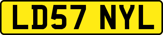 LD57NYL