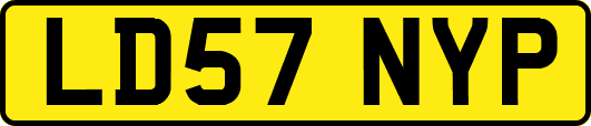 LD57NYP