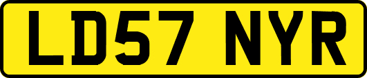 LD57NYR