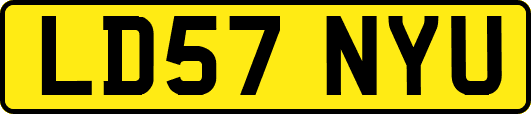 LD57NYU