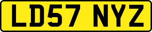 LD57NYZ