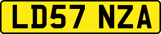 LD57NZA