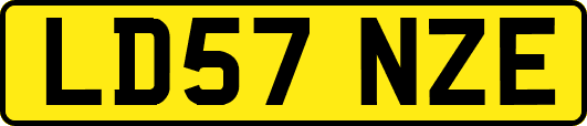 LD57NZE
