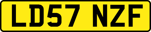 LD57NZF