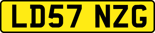 LD57NZG