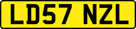 LD57NZL