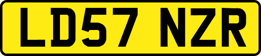LD57NZR