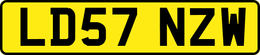 LD57NZW