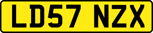 LD57NZX