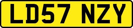 LD57NZY