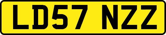 LD57NZZ