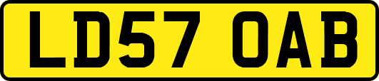 LD57OAB