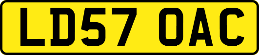 LD57OAC