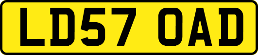 LD57OAD