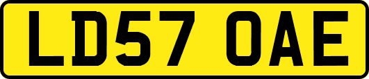 LD57OAE