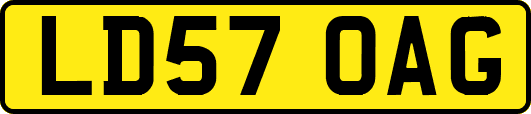 LD57OAG