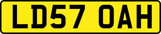 LD57OAH