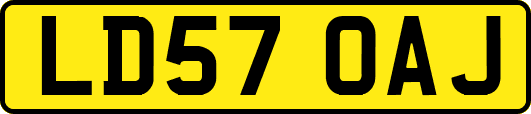 LD57OAJ
