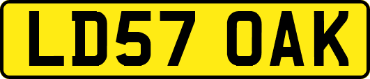 LD57OAK