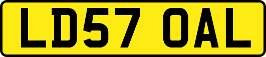 LD57OAL