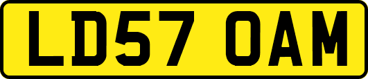 LD57OAM