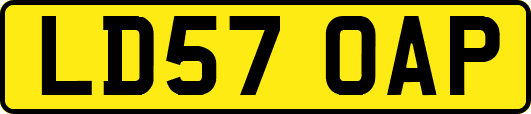 LD57OAP