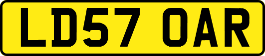LD57OAR