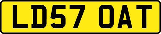 LD57OAT