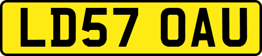 LD57OAU