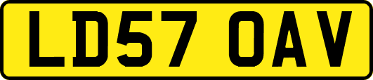 LD57OAV