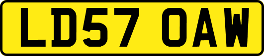 LD57OAW