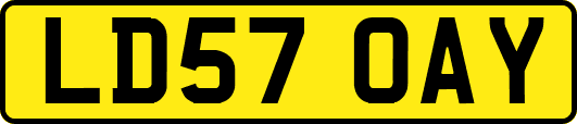 LD57OAY