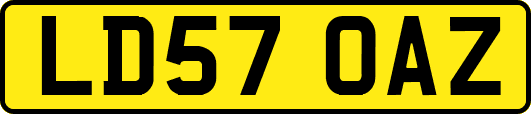LD57OAZ