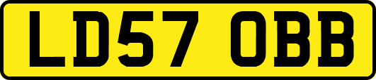 LD57OBB
