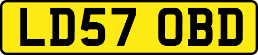 LD57OBD