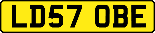 LD57OBE