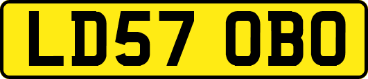 LD57OBO
