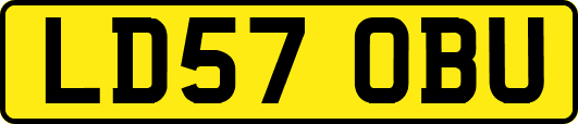 LD57OBU