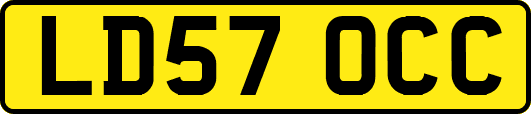 LD57OCC