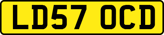 LD57OCD