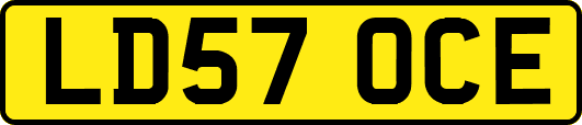 LD57OCE