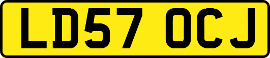 LD57OCJ