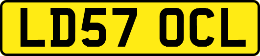 LD57OCL