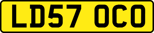 LD57OCO