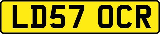 LD57OCR